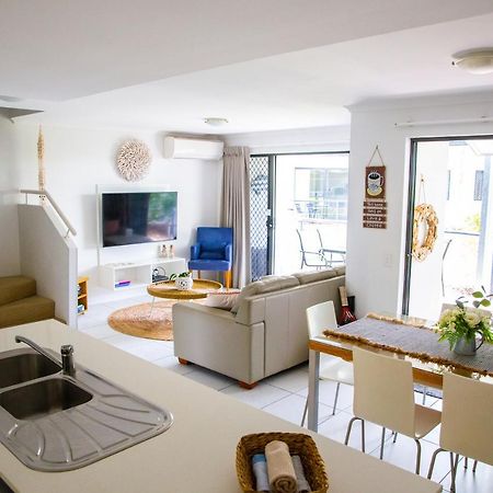 Tropical Getaway In 2 Bedroom Unit In 4 Star Resort نوسافيل المظهر الخارجي الصورة