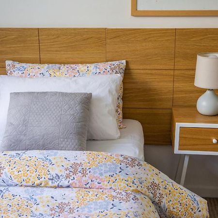 Tropical Getaway In 2 Bedroom Unit In 4 Star Resort نوسافيل المظهر الخارجي الصورة