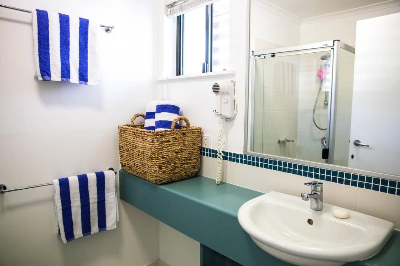 Tropical Getaway In 2 Bedroom Unit In 4 Star Resort نوسافيل المظهر الخارجي الصورة
